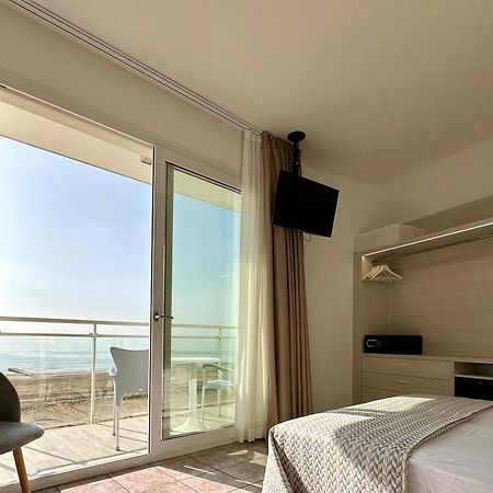 Hotel Nizza Frontemare Superior 3 Stelle ليدو دي يسولو المظهر الخارجي الصورة